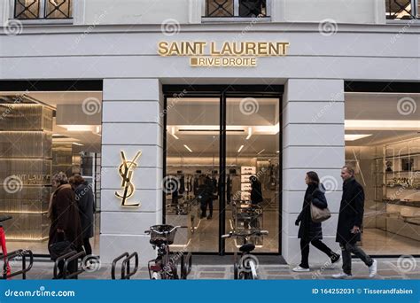 ysl french|yves saint laurent france website.